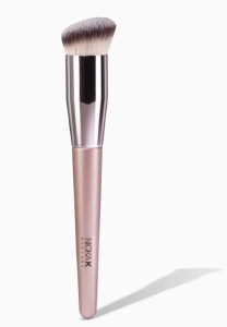 Nicka K Angled Buffer Brush #TBPK04