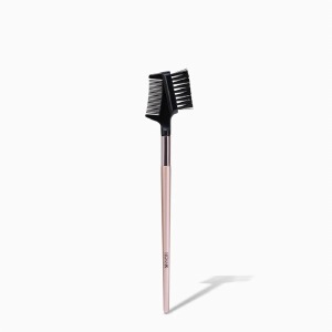 Nicka K Lash & Brow Comb #TBPK20