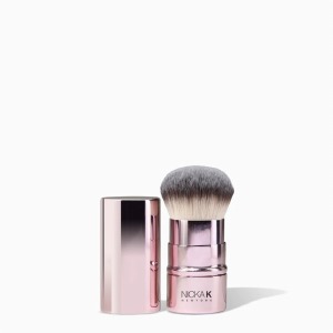 Nicka K Kabuki Brush #TBPK21