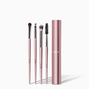 Nicka K Essential Brush Set #TBPK22