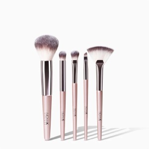 Nicka K Face Essential Brush Set #TBPK23