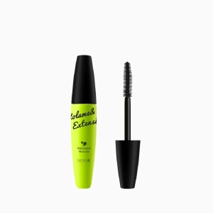 Nicka K Waterproof Mascara WM06 - Volume Extension