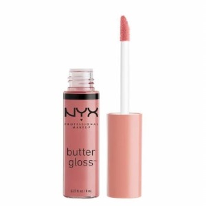 NYX Professional Makeup Butter Gloss #BLG07 - Tiramisu