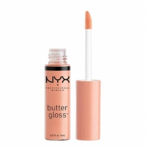 NYX Professional Makeup Butter Gloss #BLG13 - Fortune Cookie