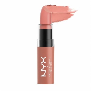 NYX Professional Makeup Butter Lipstick #BLS09 - Candy Buttons NYX Professional Makeup Butter Lipstick #BLS09 - Candy Buttons