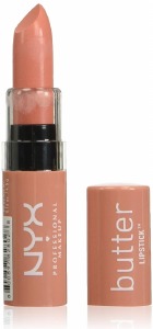 NYX Professional Makeup Butter Lipstick #BLS16 - Fun Size