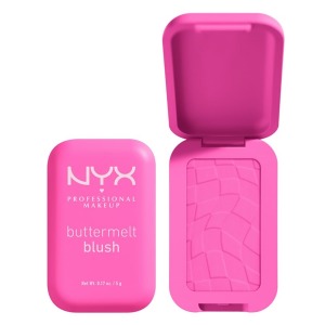 NYX Professional Makeup Buttermelt Blush #BMBL01 - My Butta Half