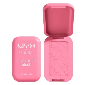 NYX Professional Makeup Buttermelt Blush #BMBL02 - Butta Together