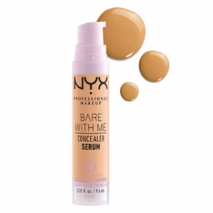 NYX Professional Makeup Bare With Me Concealer Serum #BWMCCS06 - Tan