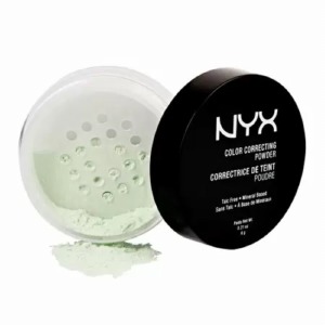 NYX Color Correcting Powder #CCP01 - Green