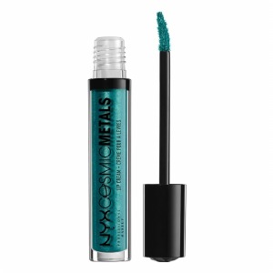 NYX Professional Makeup Cosmic Metals Lip Cream CMLC07 - Eletromagnetic