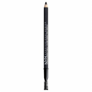 NYX Professional Makeup Eyebrow Powder Pencil #EPP09 - Black