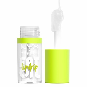 NYX Professional Makeup Fat Oil Lip Drip #FOLD01 - My Main NYX Professional Makeup Fat Oil Lip Drip #FOLD01 - My Main
