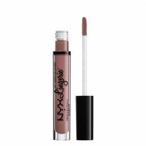 NYX Professional Makeup Lip Lingerie Matte Liquid Lipstick #LIPLI15 - Bustier