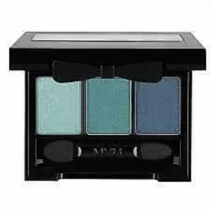 NYX Love in Rio Eye Shadow Palette #LIR18 - Caipirinhas On The Beach