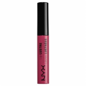 NYX Cosmetics Lip Lustre Glossy Lip Tint #LLGT12 - Antique Romance