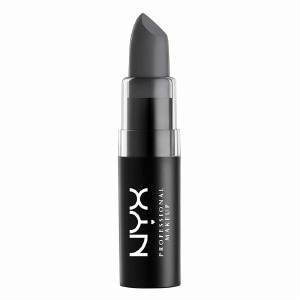 NYX Professional Makeup Matte Lipstick #MLS34 - Haze