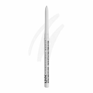 NYX Professional Makeup Mechanical Eyeliner Pencil #MPE01 - White