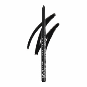 NYX Professional Makeup Mechanical Eyeliner Pencil #MPE02 - Black