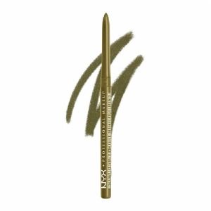 NYX Professional Makeup Mechanical Eyeliner Pencil #MPE16 - Golden Olive
