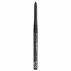 NYX Professional Makeup Retractable Lip Liner #MPL19 - Black Lips
