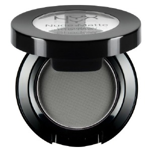 NYX Nude Matte Shadow Eyeshadow #NMS21- Craving