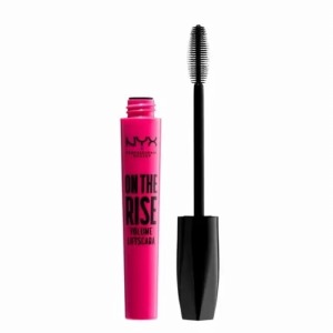 NYX Professional Makeup On The Rise Liftscara Volume Mascara #OTRL01 - Black