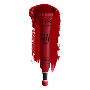 NYX Powder Puff Lippie Lip Cream 0.4oz  - #PPL03 - Group Love