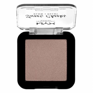 NYX Professional Makeup Sweet Cheeks Creamy Powder Blush Glow #SCCPBG09 - So Taupe