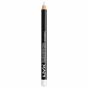 NYX Professional Makeup Slim Eye Pencil #SPE906 - White