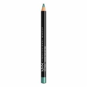 NYX Professional Makeup Slim Eye Pencil #SPE908 - Seafoam Green
