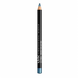 NYX Professional Makeup Slim Eye Pencil #SPE910 - Satin Blue