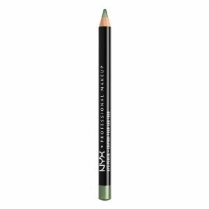 NYX Professional Makeup Slim Eye Pencil #SPE929 - Moss