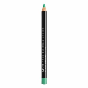 NYX Professional Makeup Slim Eye Pencil #SPE930 - Teal