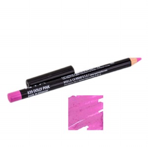 NYX Professional Makeup Slim Lip Pencil #SPL836 - Bloom
