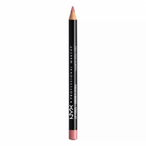 NYX Professional Makeup Slim Lip Pencil #SPL840 - Rose NYX Professional Makeup Slim Lip Pencil #SPL840 - Rose