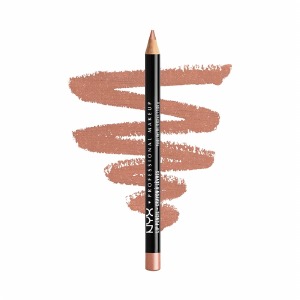 NYX Professional Makeup Slim Lip Pencil #SPL849 - Beige NYX Professional Makeup Slim Lip Pencil #SPL849 - Beige