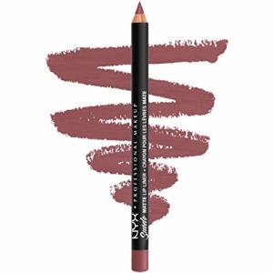 NYX Professional Makeup Slim Lip Pencil #SPL855 - Nude Truffle