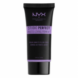 NYX Professional Makeup Studio Perfect Primer #SPP03 1.01oz - Lavender