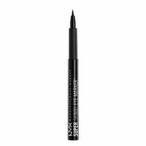 NYX Professional Makeup Super Skinny Eye Marker #SSEM01 - Carbon Black