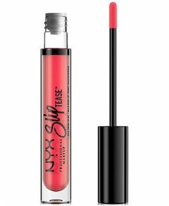 NYX Professional Makeup Slip Tease Lip Oil - STLO12 - Breezy