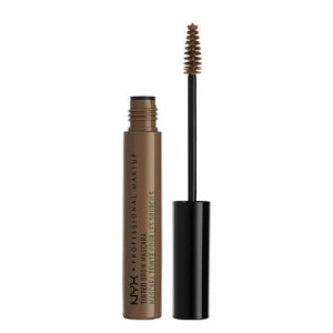 NYX Professional Makeup Tinted Brow Mascara #TBM03 - Brunette