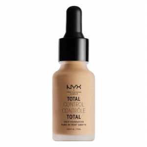 NYX Professional Makeup Total Control Drop Foundation #TCDF09 - Medium Olive