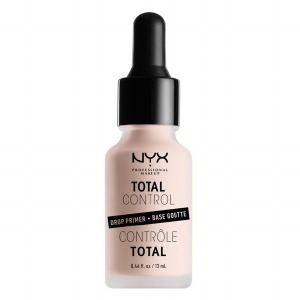 NYX Professional Makeup Total Control Drop Primer #TCDP01