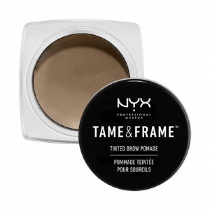 NYX Tame & Frame Tinted Brow Pomade Blonde #TFBP01