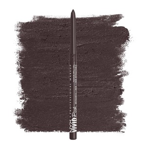 NYX Professional Makeup Mechanical Eye Pencil #VRML15 - Smokin Topaz
