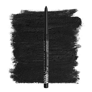 NYX Professional Makeup Mechanical Eye Pencil #VRML16 - Always Onyx
