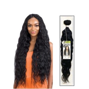 Organique Weave Hair Breezy Wave 30 Inch - # 1