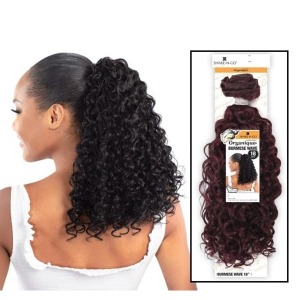 Organique Weave Hair Burmese Wave 18 Inch - # 2