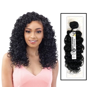 Organique Weave Hair Hawaiian Curl 18 Inch - # 27